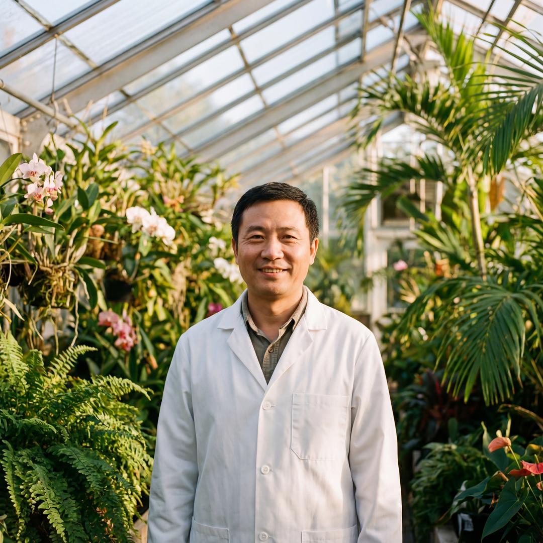 同人动漫顾问张博士